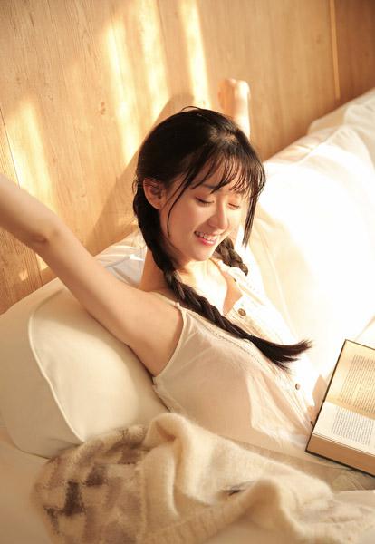 男生女生一起愁愁愁