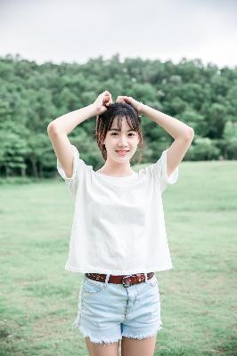 世界最美下体比赛是哪一年开始的